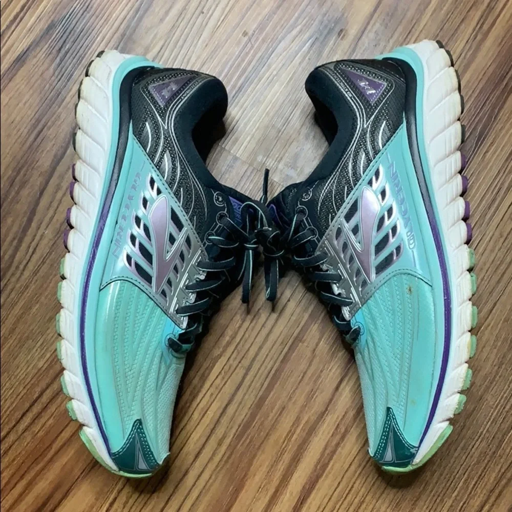 Brooks Glycerin 14 Women